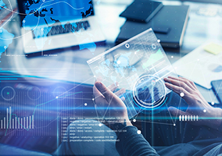 Business Plan Service e Webservice