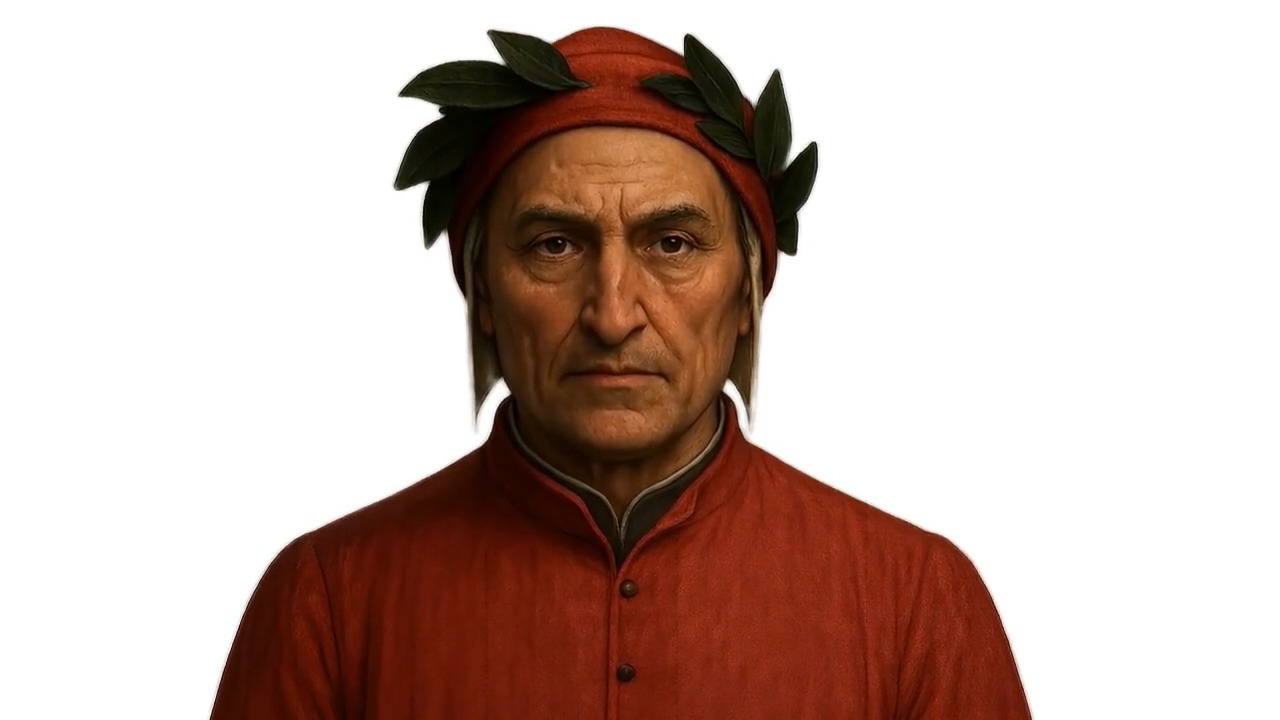 DiaLOGO - Avatar di personaggi storici