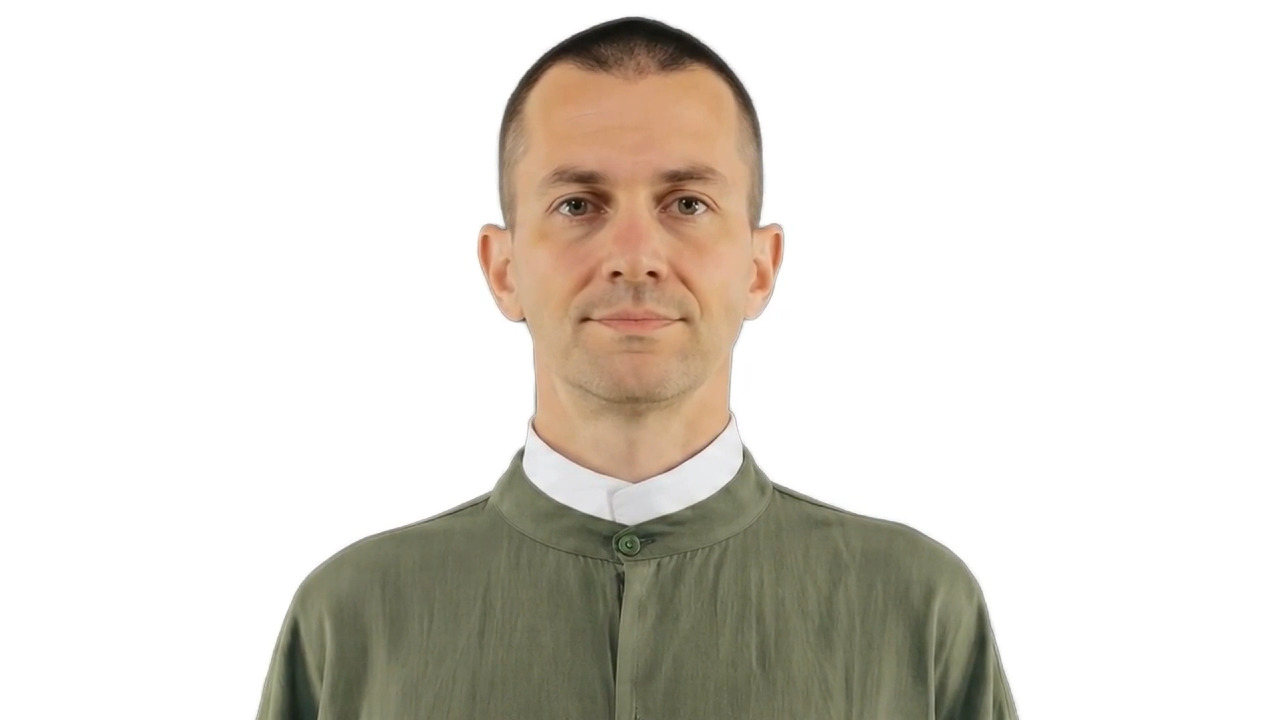 Habitus Fidei - Il confratello digitale