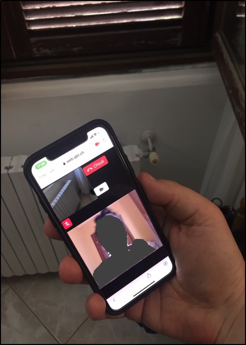 Inspection Tecnologia
