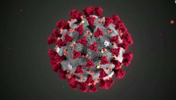 Study on the causes of propagation of Coronavirus (COVID 19) using ABM models!