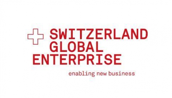 Switzerland Global Enterprise (S-GE)