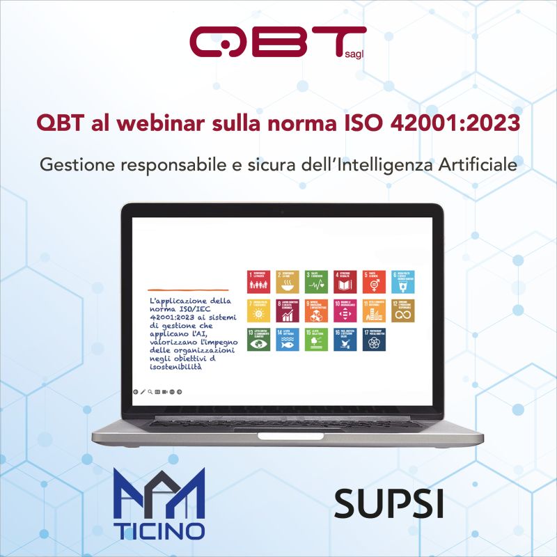 AI e ISO 42001:2023