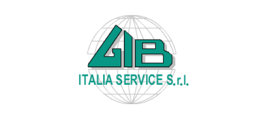 GIB Italia service srl