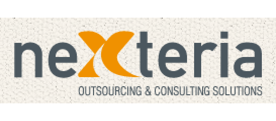 Nexteria outsourcing & consulting solutions