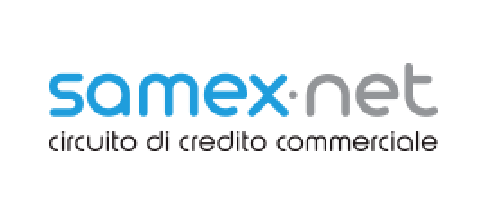 Samex-net circuito di credito commerciale