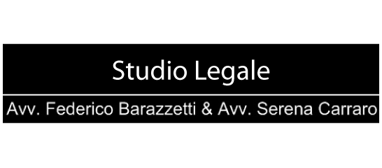Studio Legale avv. Federico Barazzetti