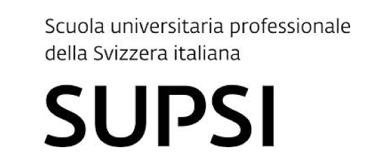 SUPSI - scuola universitaria professionale della Svizzera Italiana